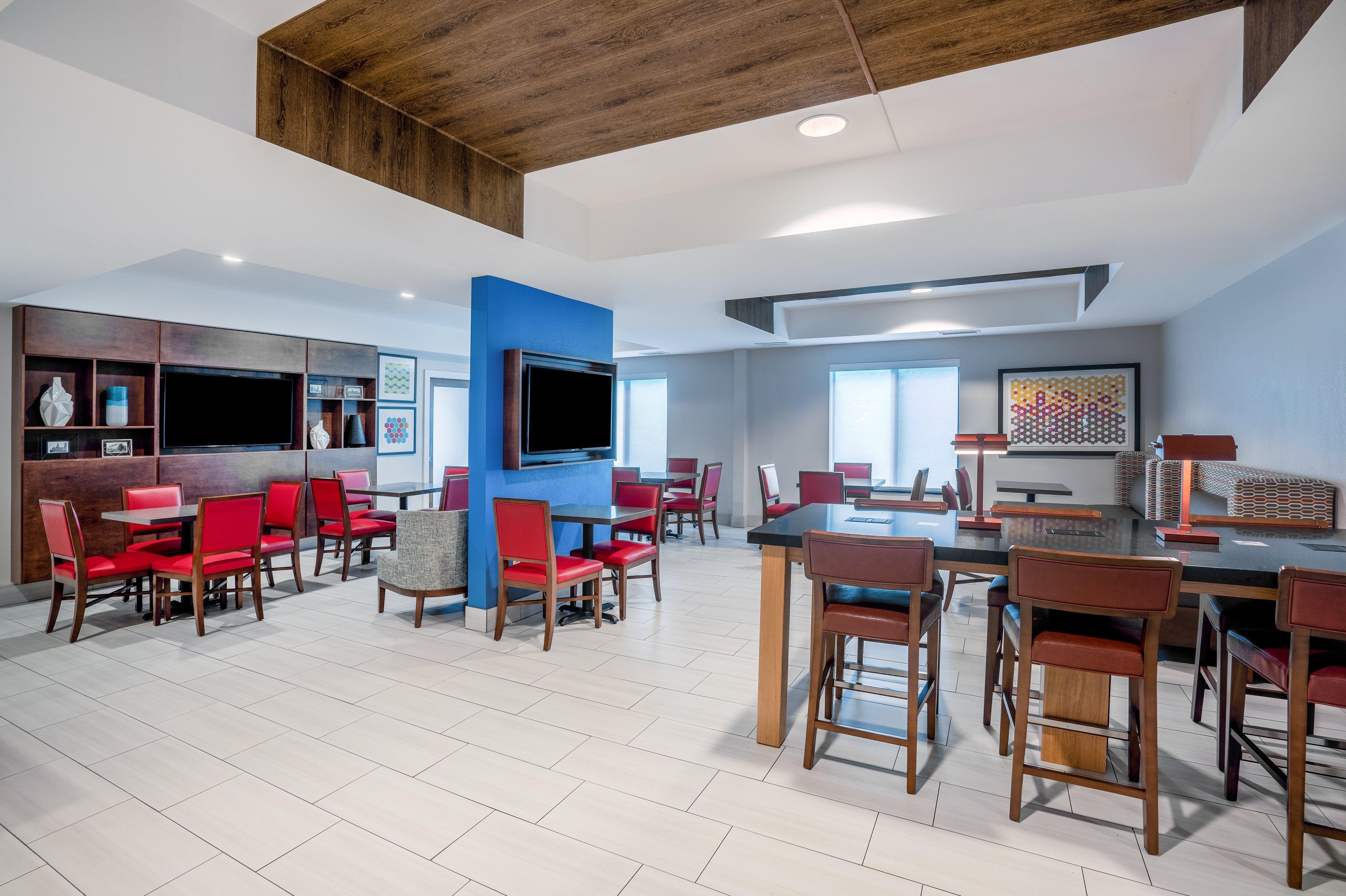 Holiday Inn Express & Suites Tell City By Ihg Buitenkant foto