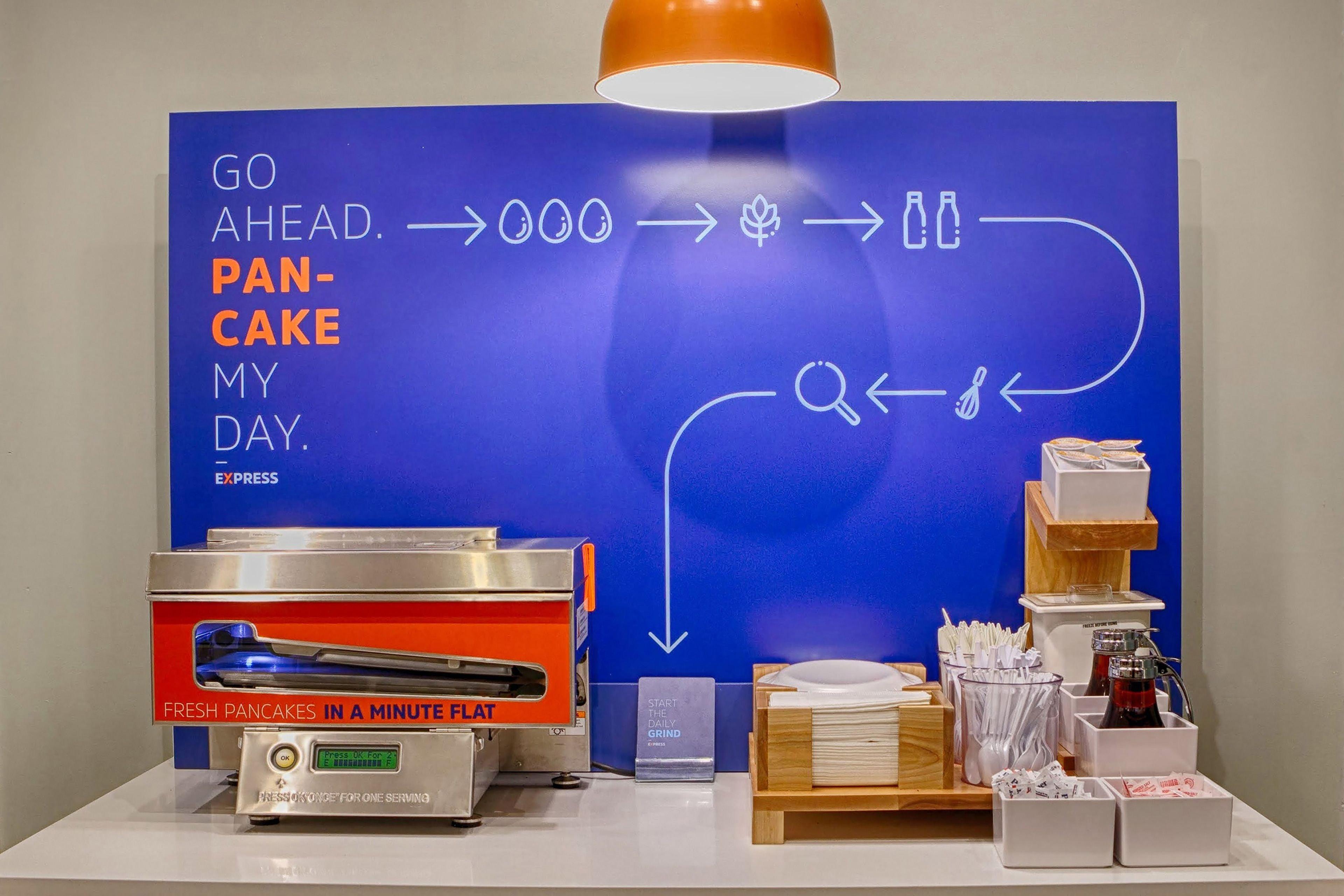 Holiday Inn Express & Suites Tell City By Ihg Buitenkant foto