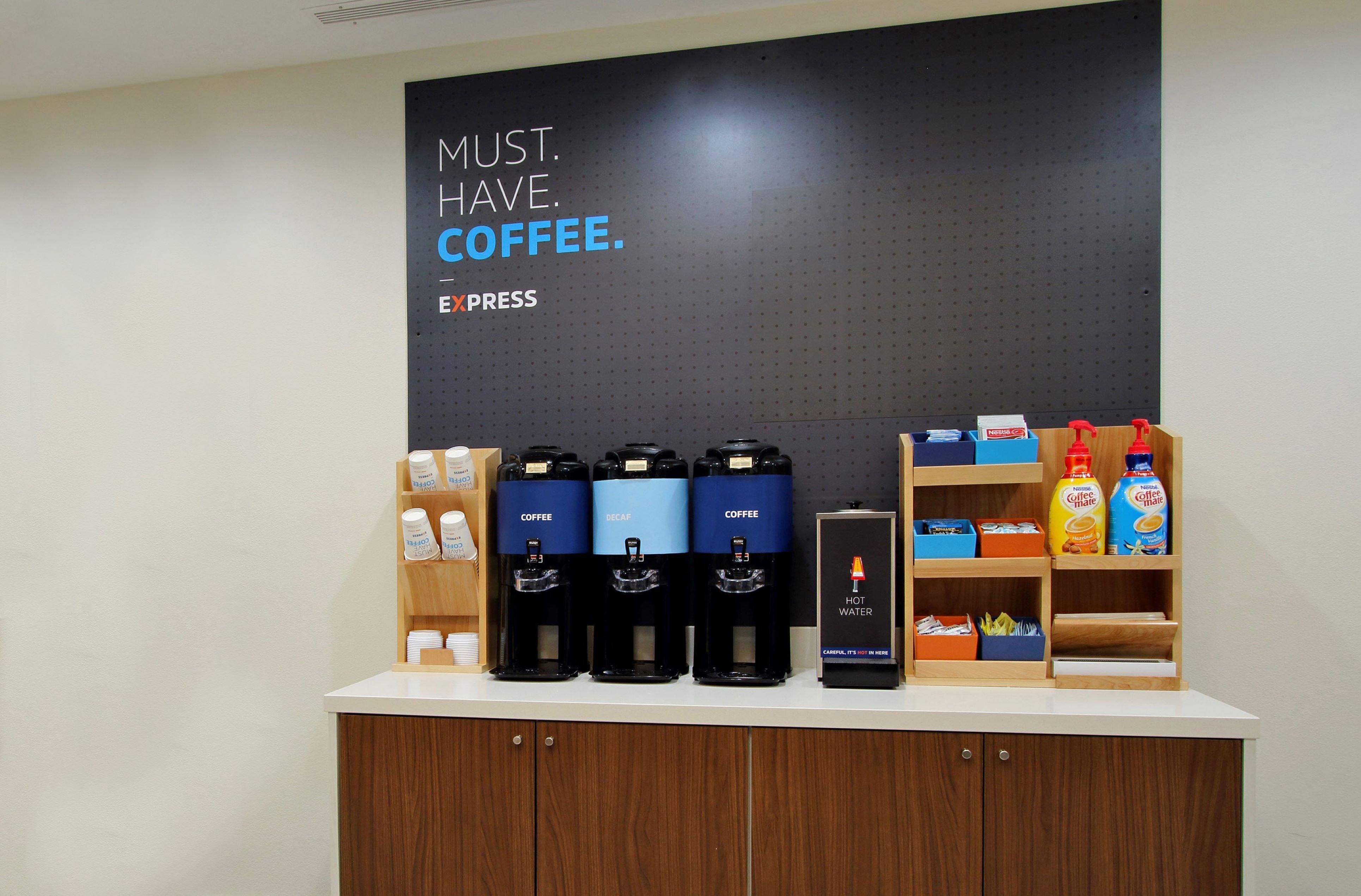 Holiday Inn Express & Suites Tell City By Ihg Buitenkant foto