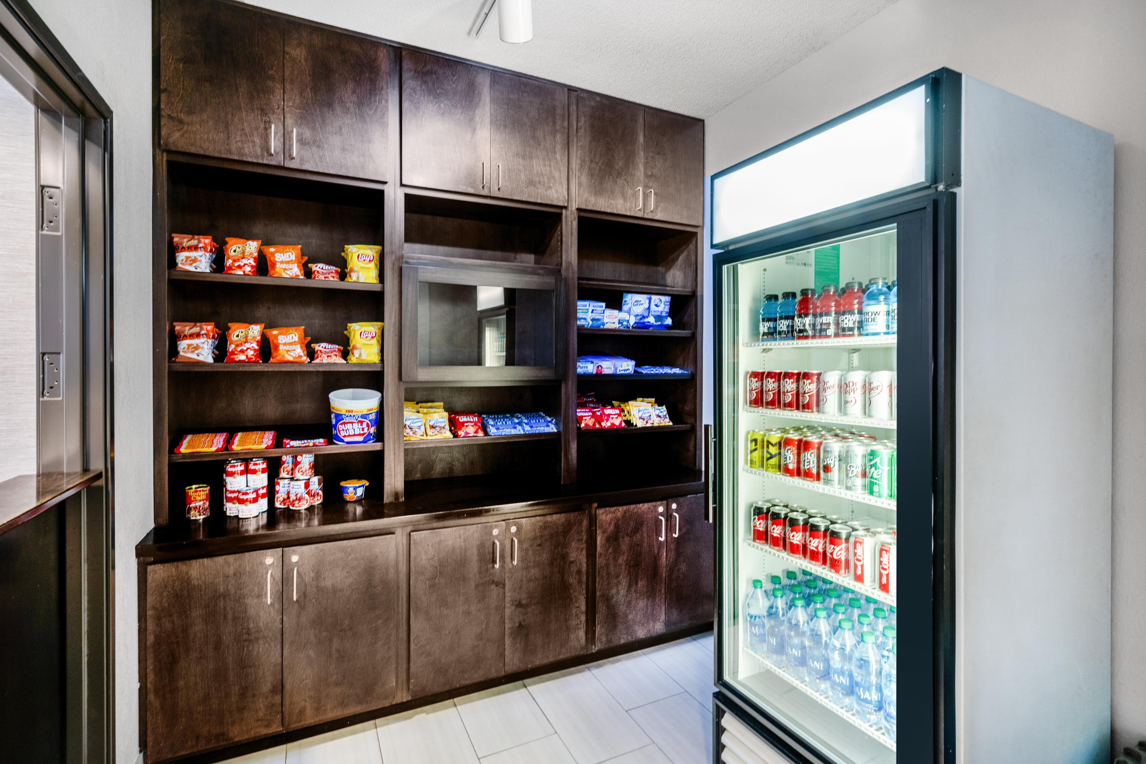 Holiday Inn Express & Suites Tell City By Ihg Buitenkant foto