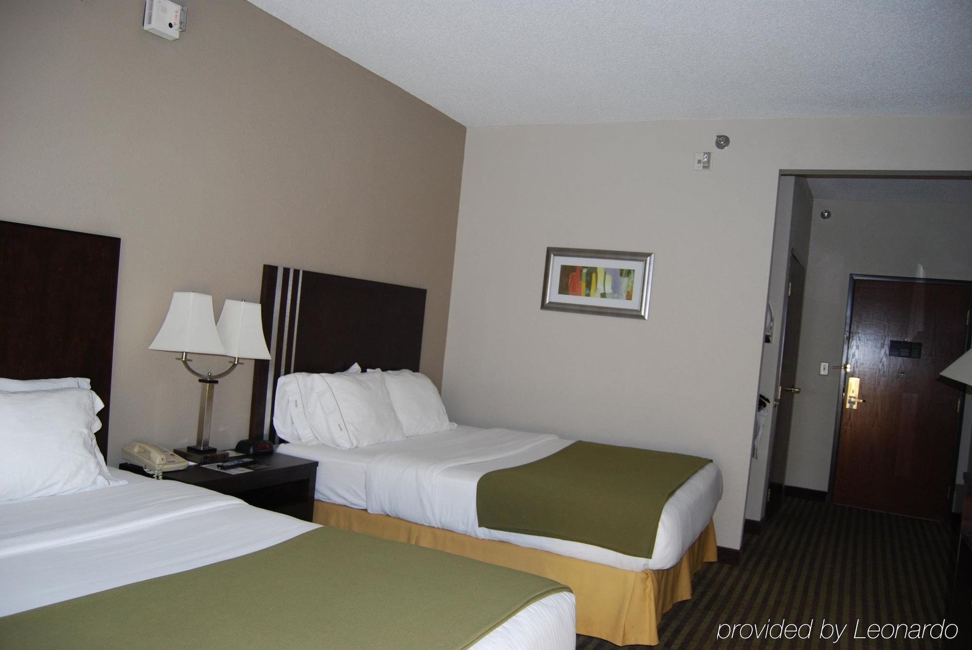 Holiday Inn Express & Suites Tell City By Ihg Kamer foto