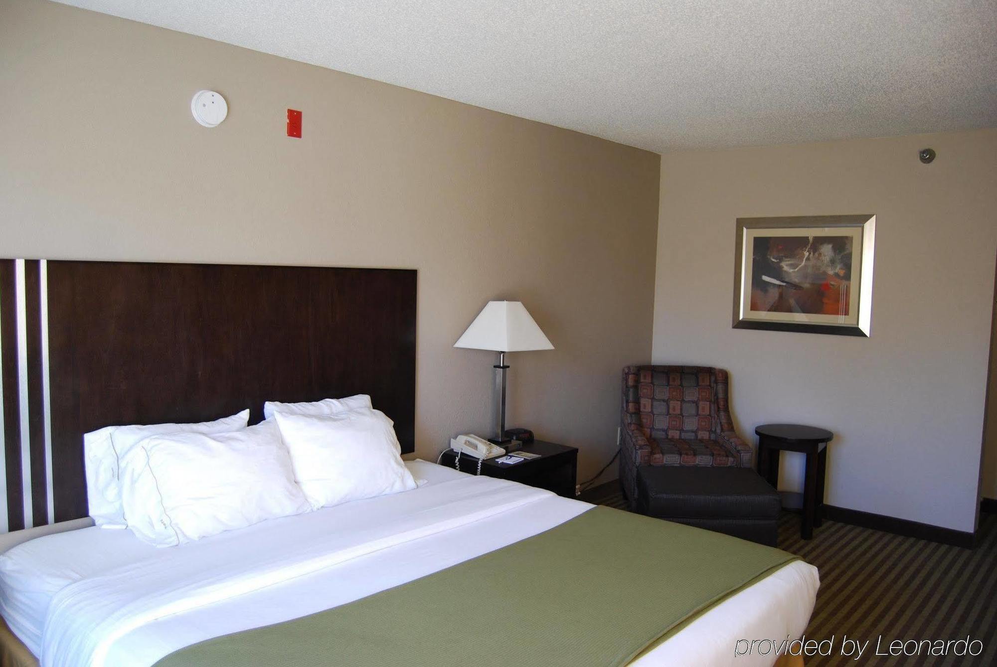 Holiday Inn Express & Suites Tell City By Ihg Kamer foto