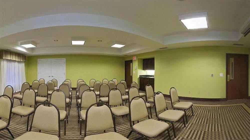 Holiday Inn Express & Suites Tell City By Ihg Buitenkant foto